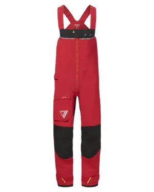 Musto Mens BR3 Pertex Offshore Trousers Sailing Bib Overalls