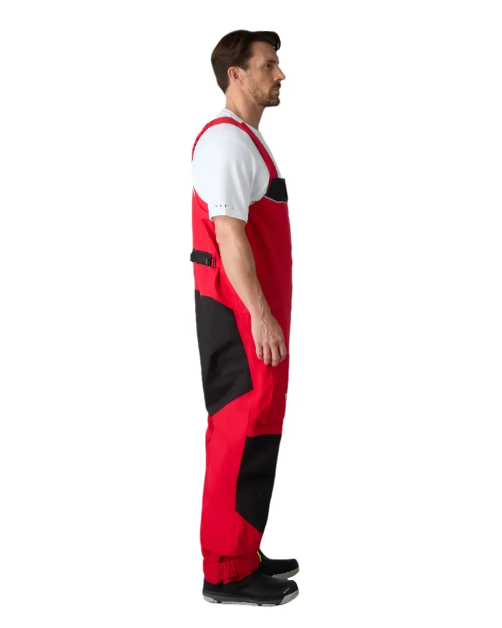 Musto Mens BR3 Pertex Offshore Trousers Sailing Bib Pants