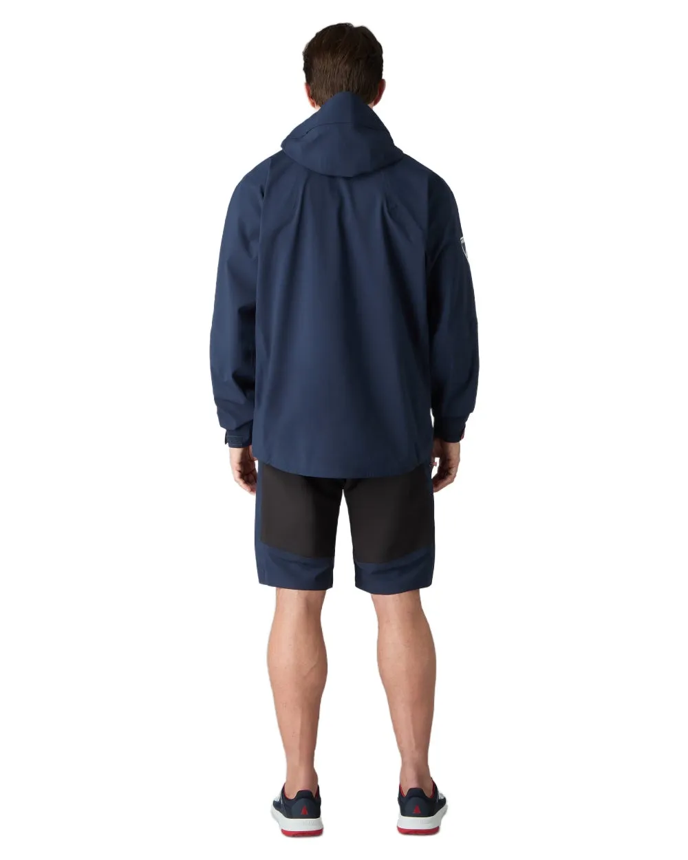 Musto Mens Br3 Sport Jacket Men's Waterproof Jackets