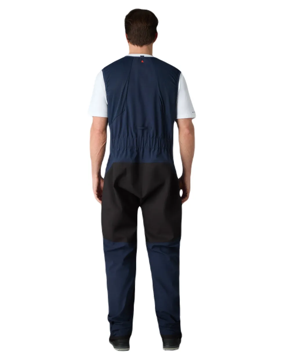 Musto Mens Br3 Sport Salopette Sailing Bib Pants