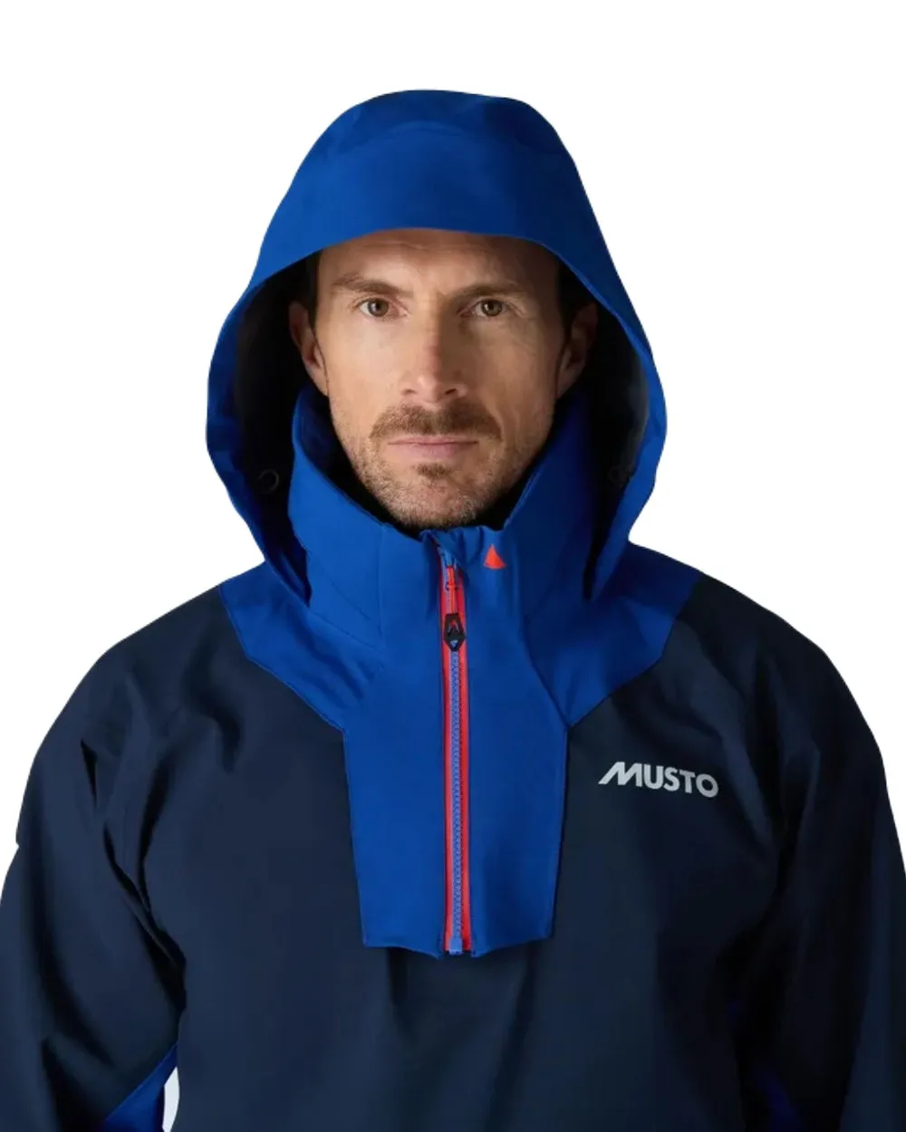 Musto Mens Br3 Sport Smock Hunting Smock Jackets