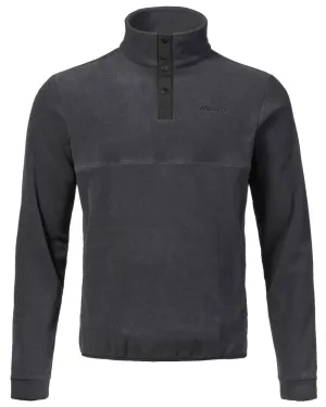 Musto Mens Classic Fleece Pullover Midweight Sailing Fleece