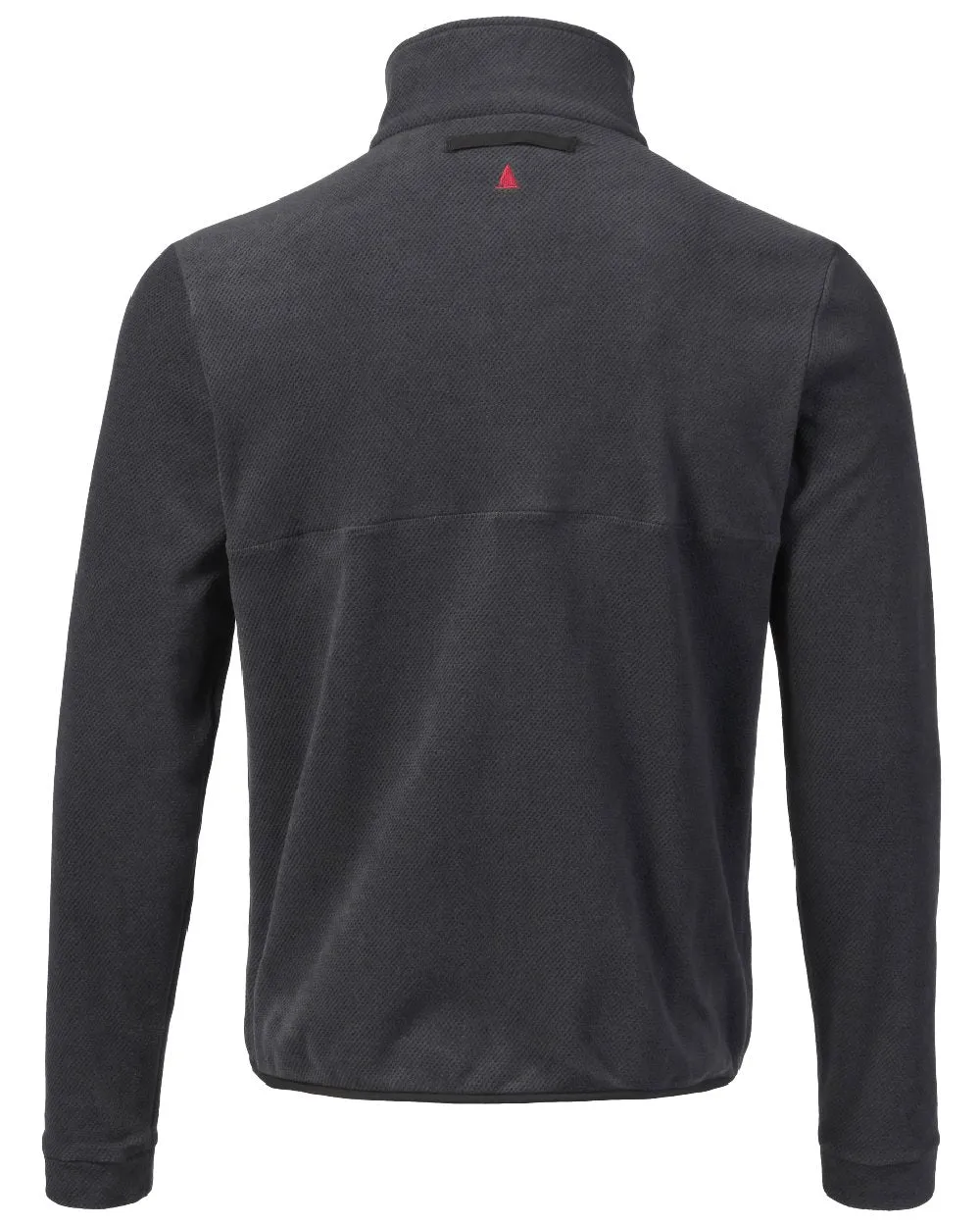 Musto Mens Classic Fleece Pullover Sailing Fleece Layers