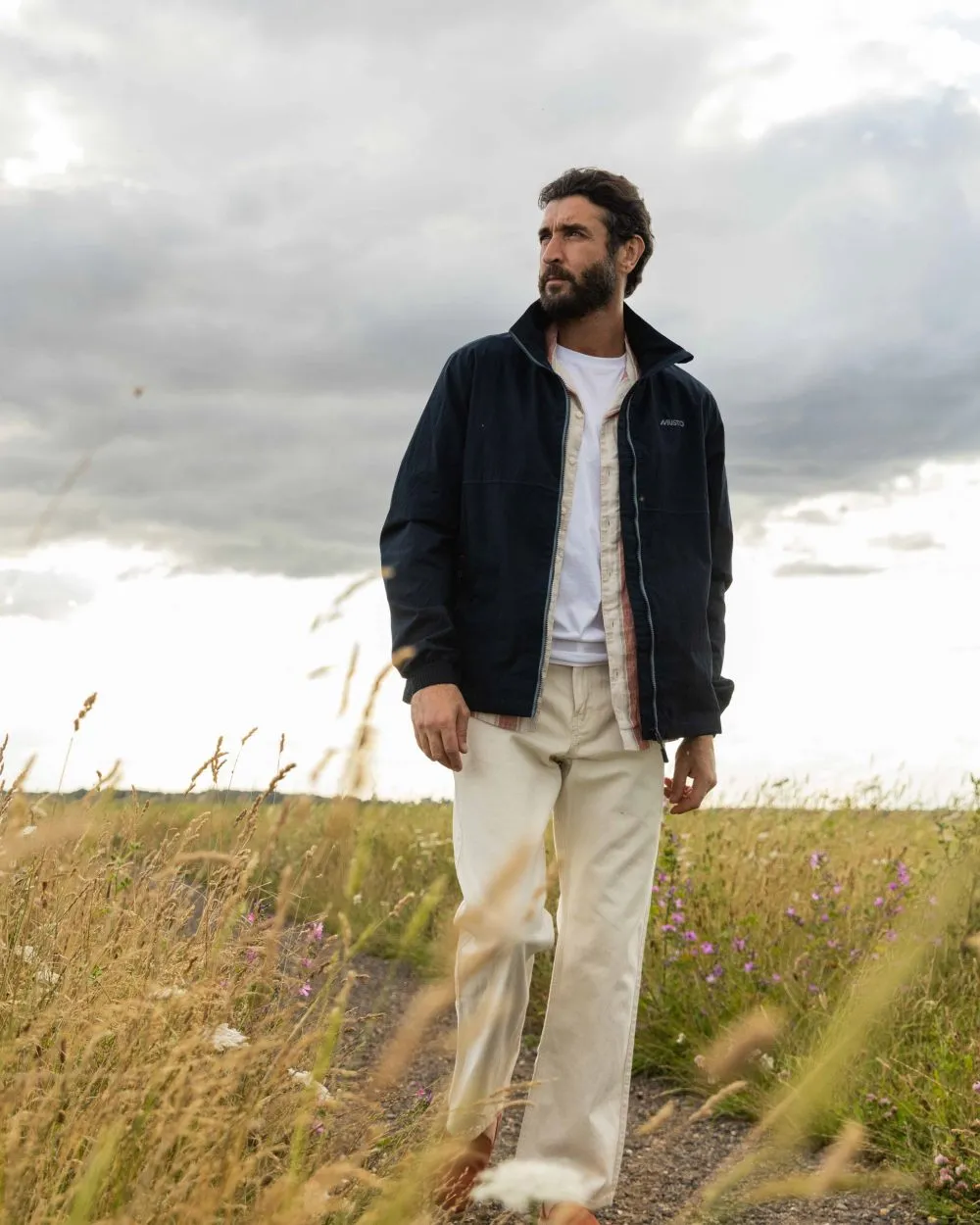Musto Mens Coastal Waterproof Jacket Men's Bomber Jackets