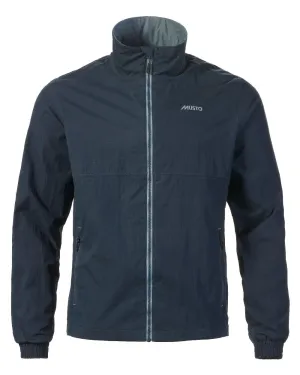 Musto Mens Coastal Waterproof Jacket Seam-Sealed Rain Jackets