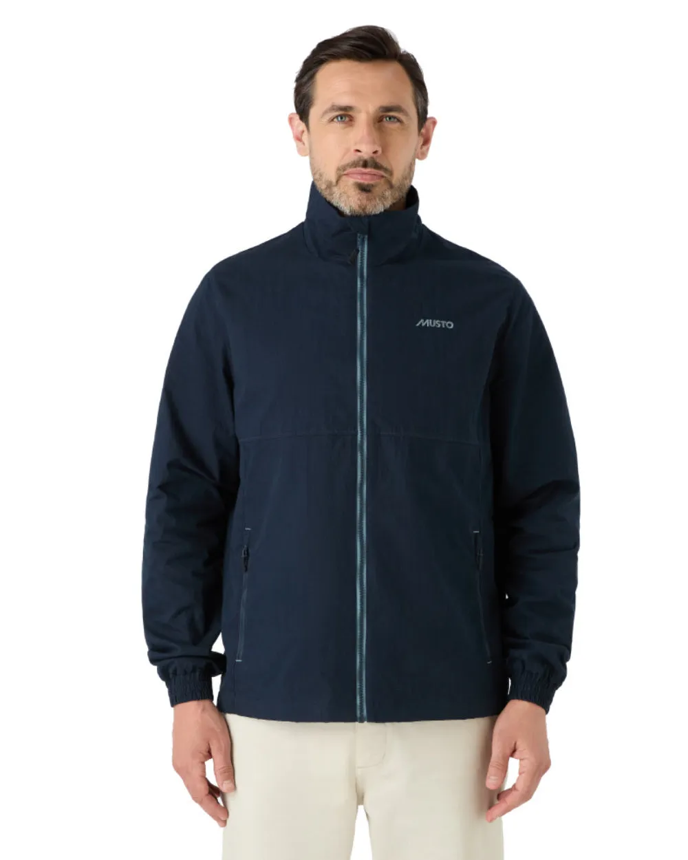 Musto Mens Coastal Waterproof Jacket Shooting Waterproof Jackets