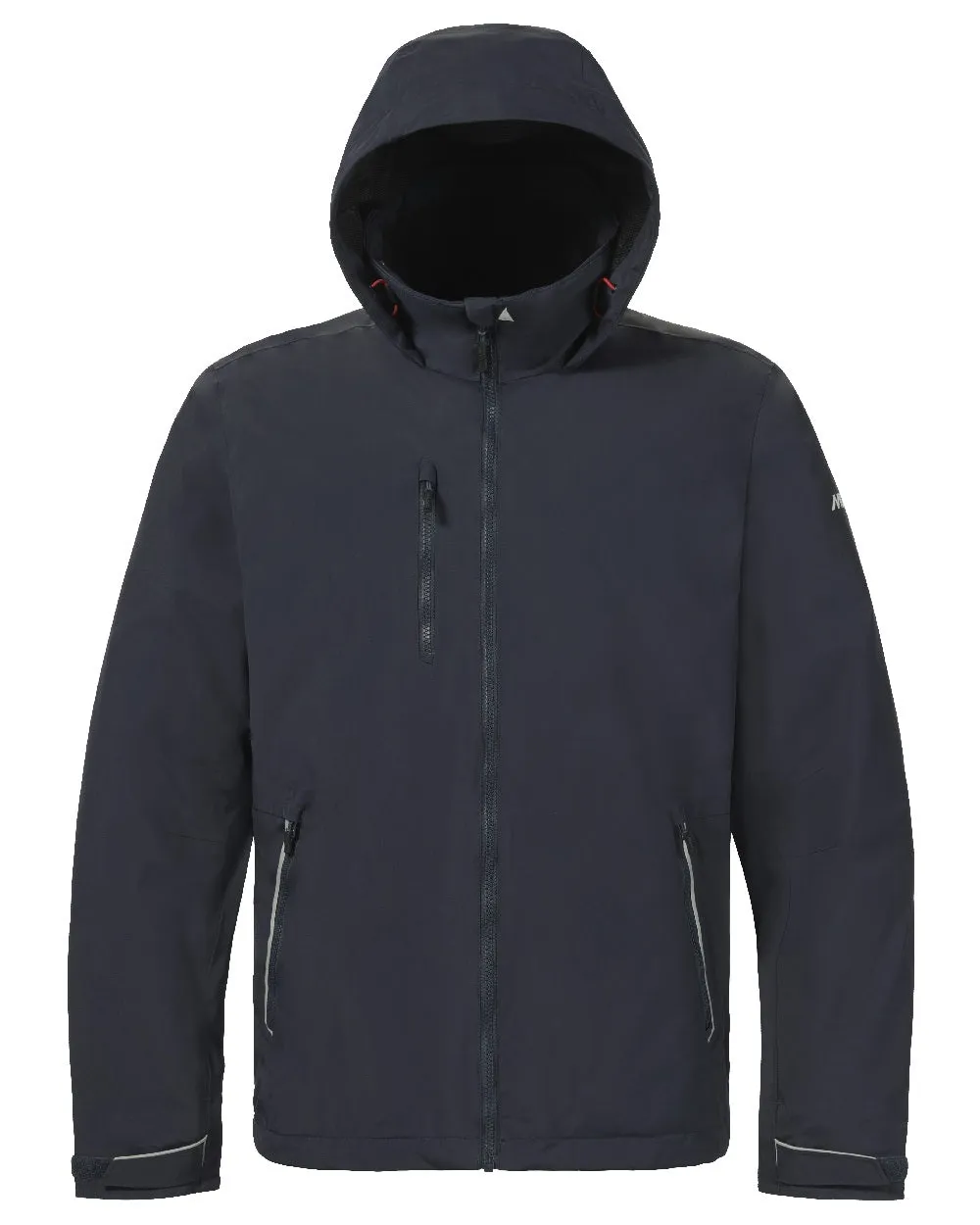 Musto Mens Corsica Jacket Seam-Sealed Rain Jackets
