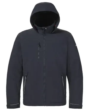 Musto Mens Corsica Jacket Seam-Sealed Rain Jackets
