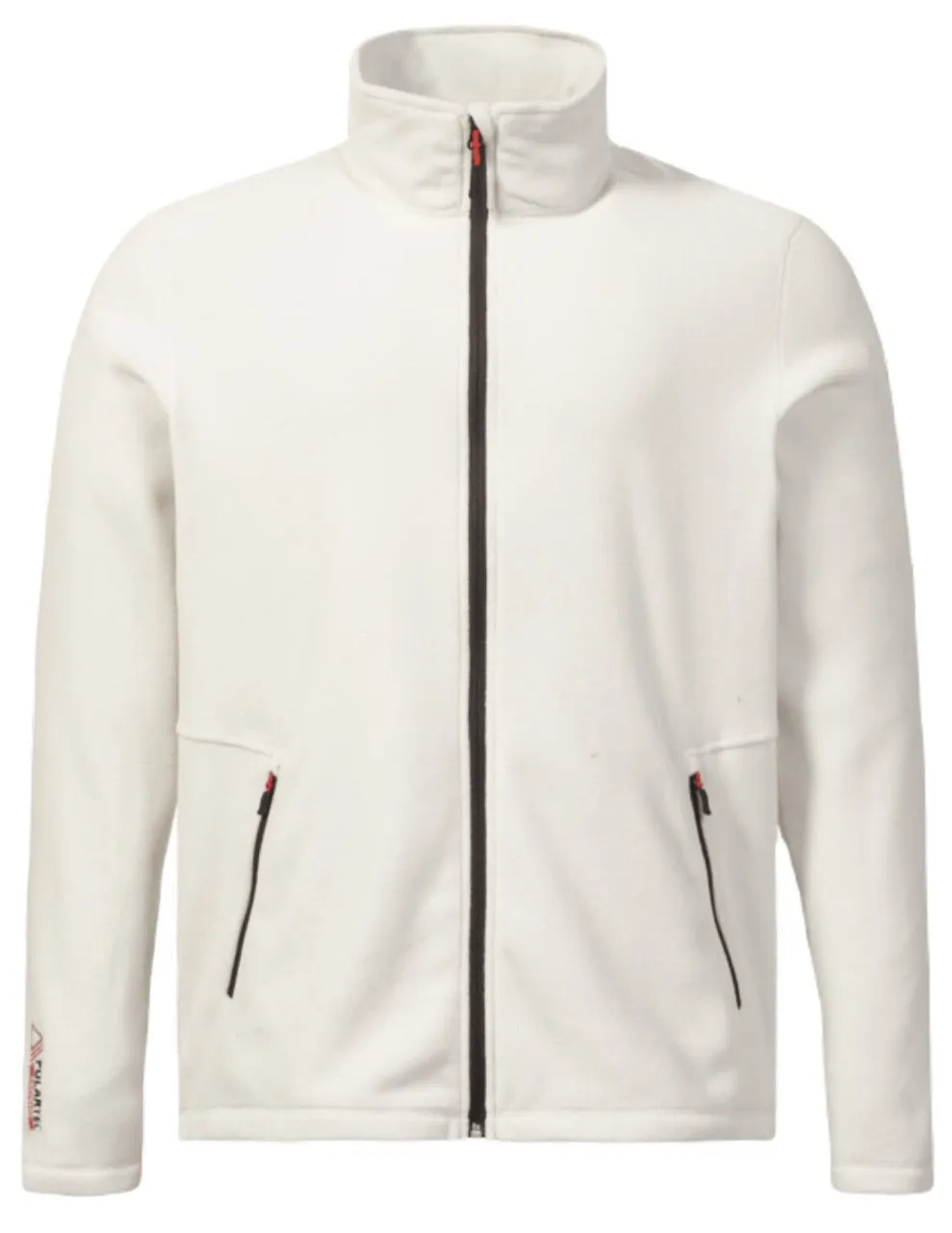 Musto Mens Corsica PolarTec Fleece 2.0 Sailing Fleece Layers
