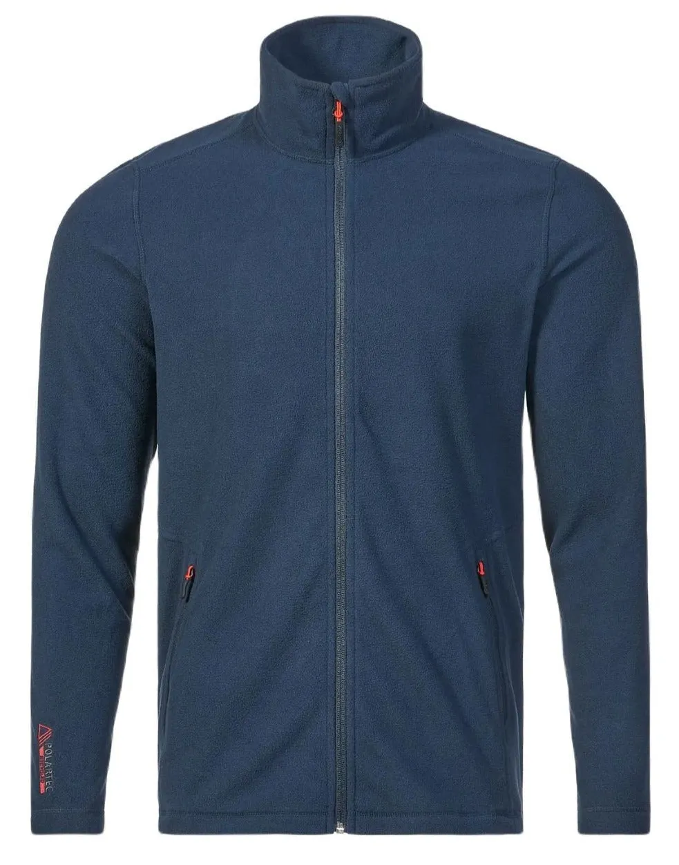Musto Mens Corsica PolarTec Fleece 2.0 Midweight Sailing Fleece