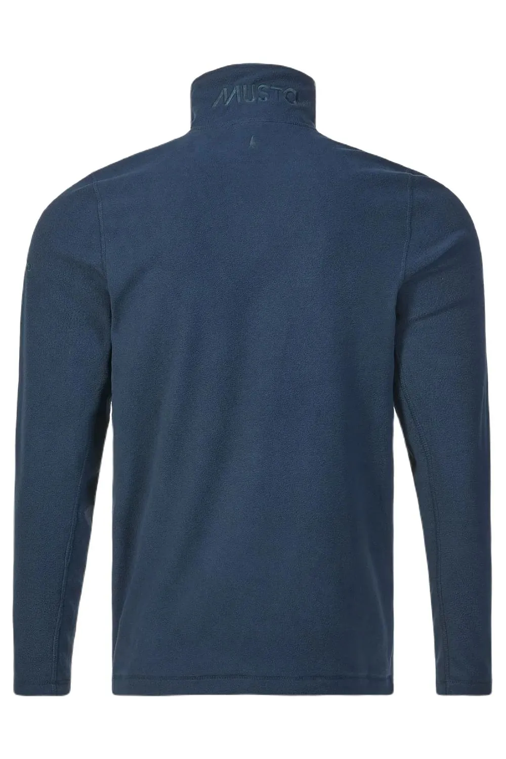 Musto Mens Corsica PolarTec Fleece 2.0 Sailing Fleece Layers