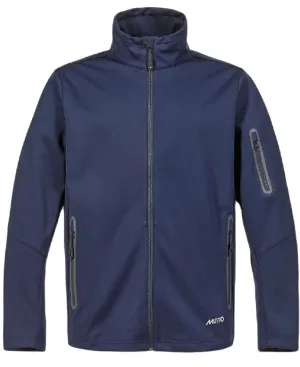 Musto Mens Essential Softshell Jacket Shooting Quilted Jackets