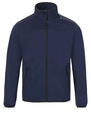 Musto Mens Evo Crew Softshell Jacket Shooting Quilted Jackets