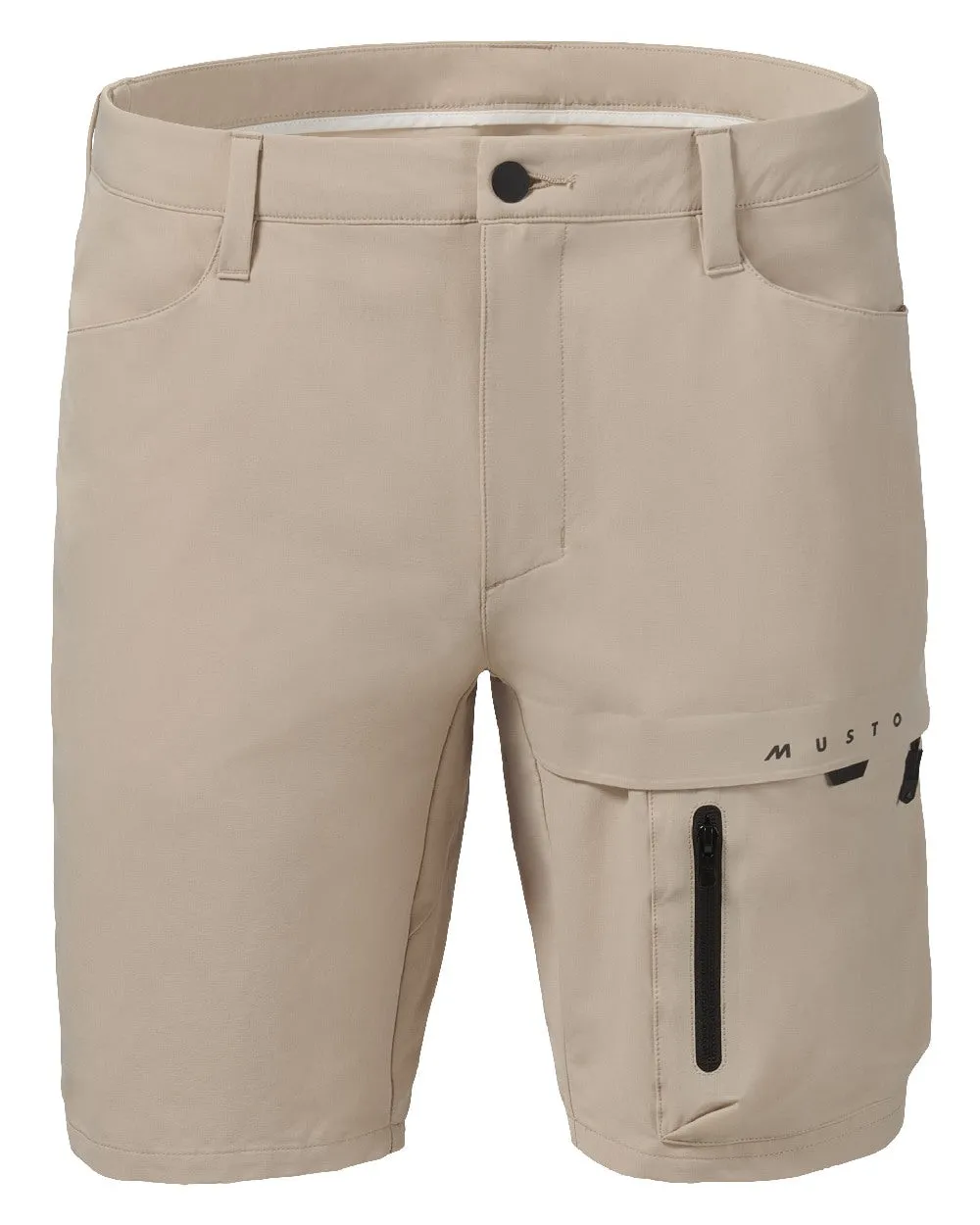Musto Mens Evo Deck Stretch Shorts Sailing Quick-Dry Shorts