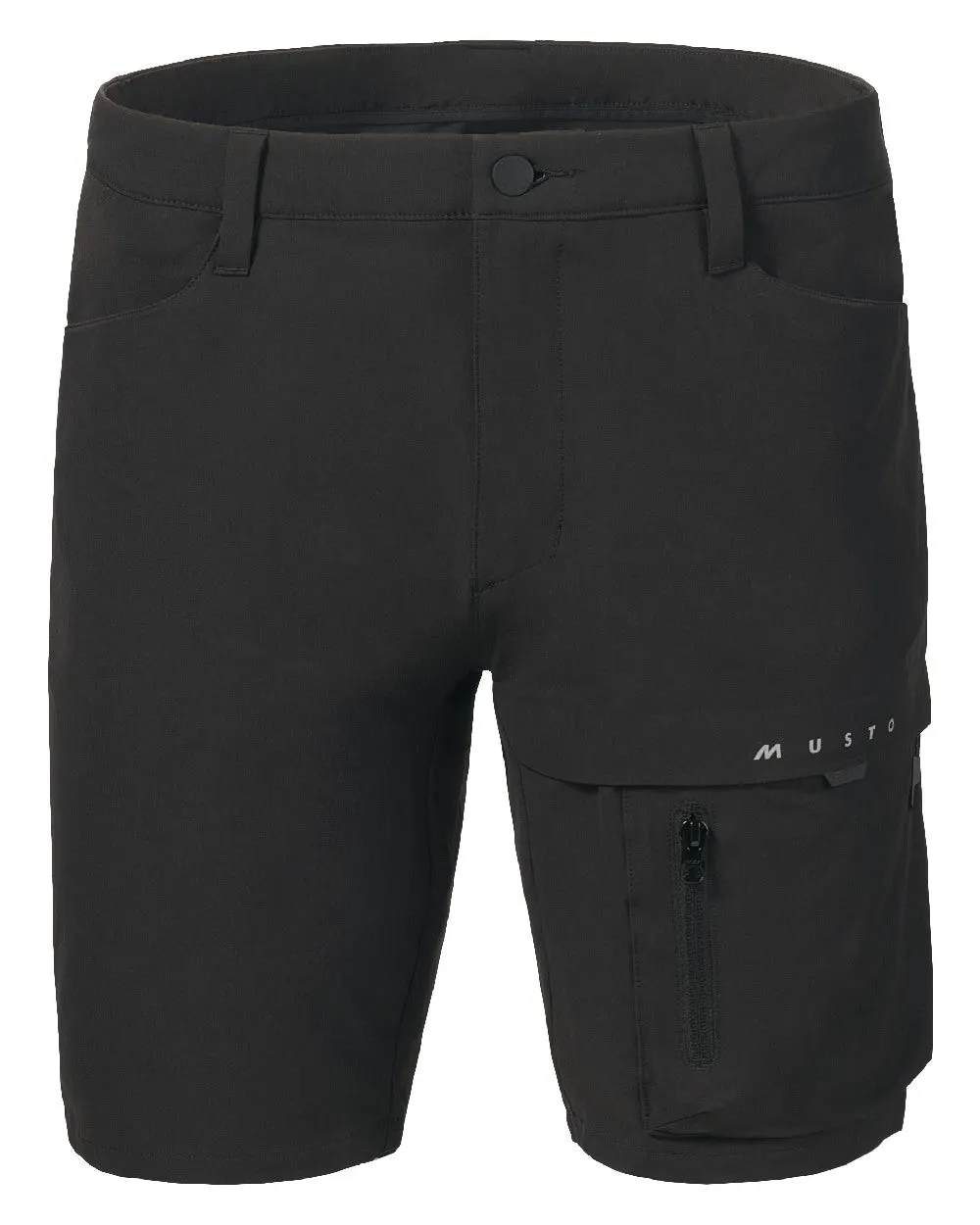 Musto Mens Evo Deck Stretch Shorts Sailing Quick-Dry Shorts