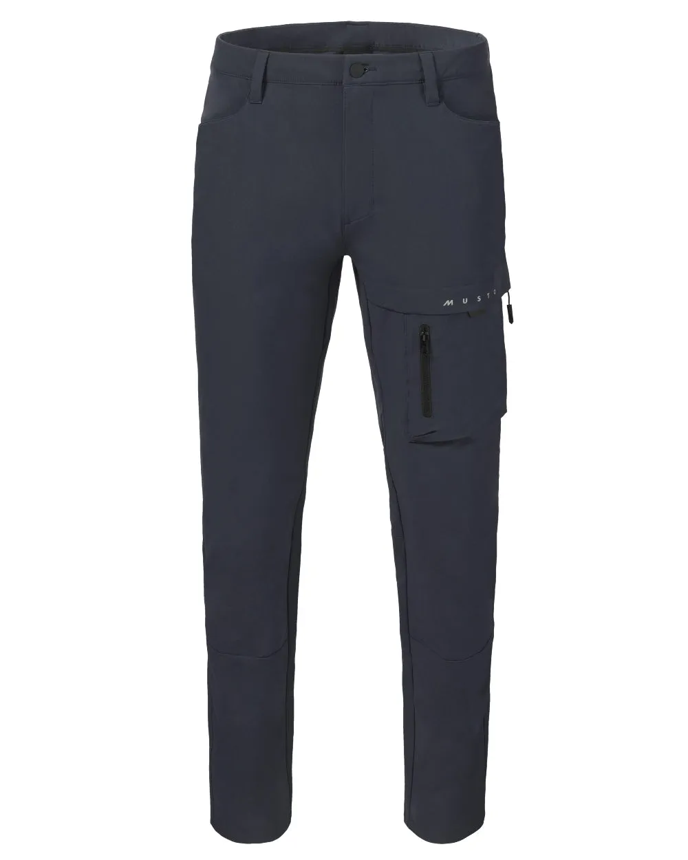 Musto Mens Evo Deck Stretch Trousers Technical Sailing Pants