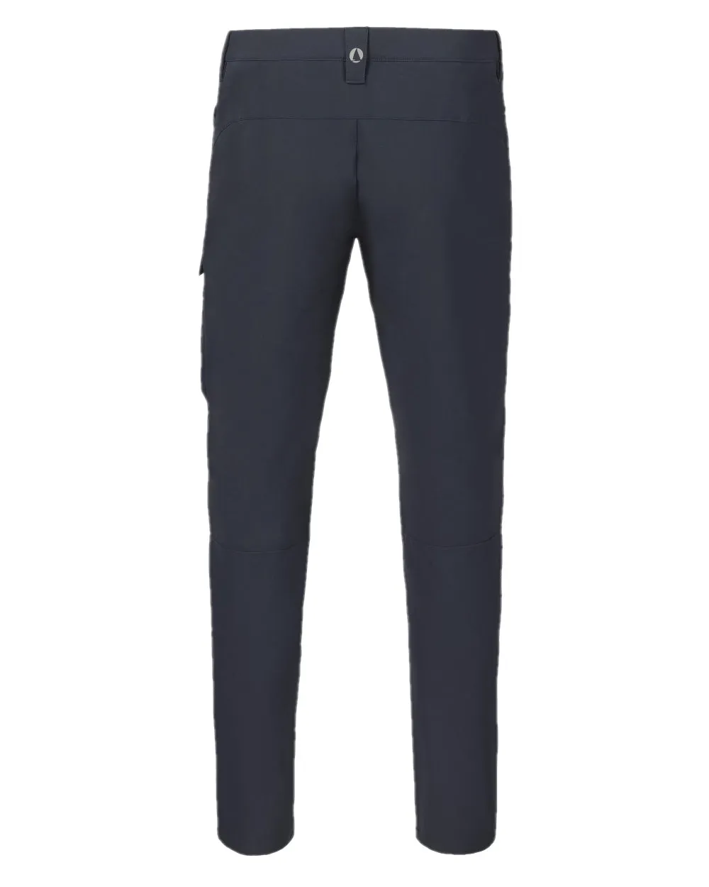 Musto Mens Evo Deck Stretch Trousers Sailing Cargo Pants
