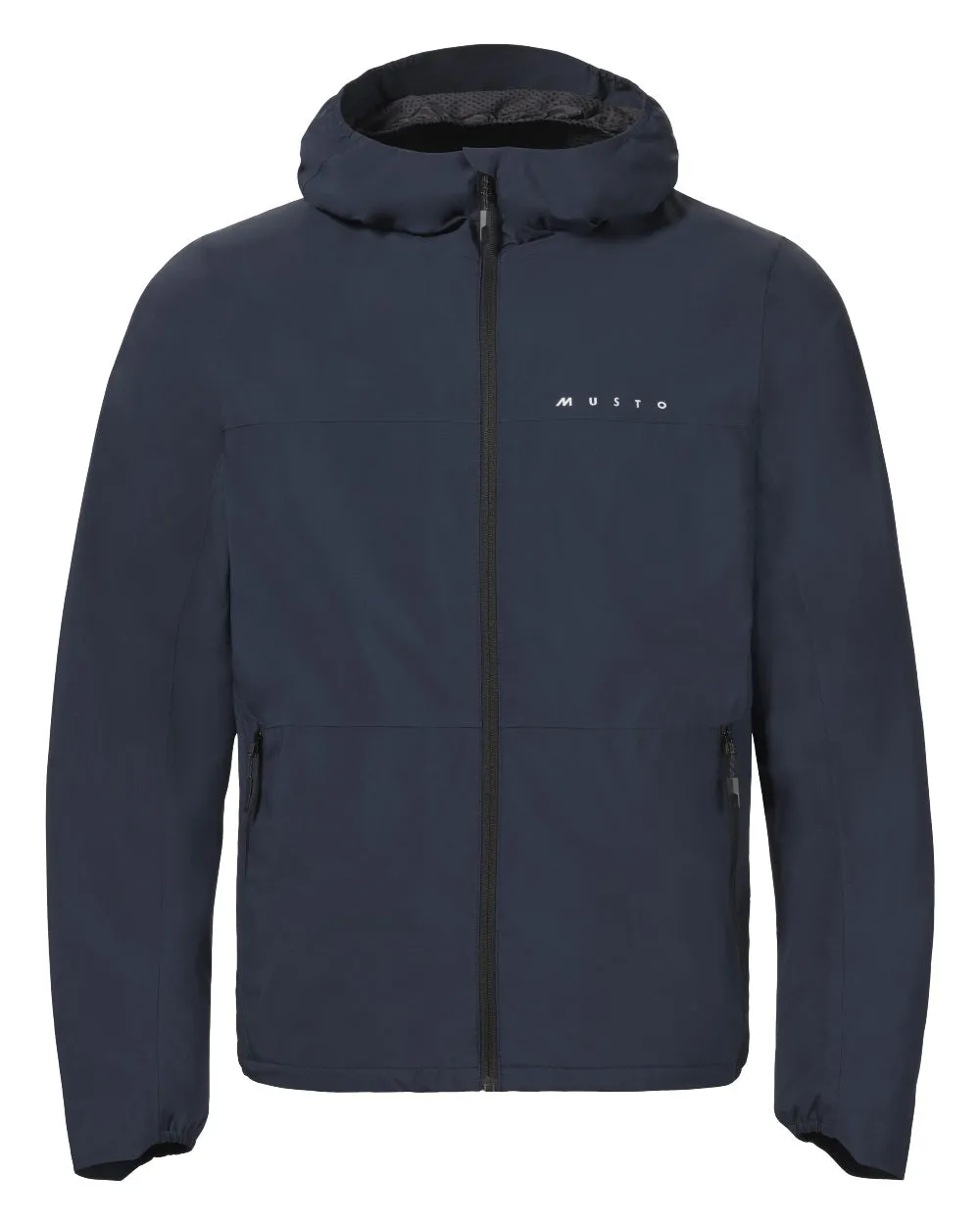 Musto Mens Evo Lite Rain Jacket All-Purpose Men's Coats