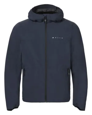Musto Mens Evo Lite Rain Jacket Waterproof Breathable Coats
