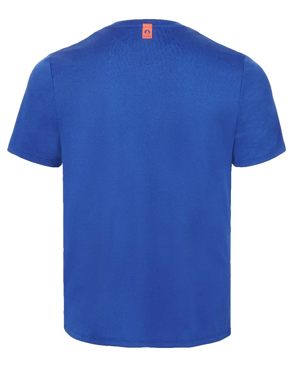 Musto Mens Evo Sunblock Graphic Short Sleeve T-Shirt Classic Fit T-Shirts Men