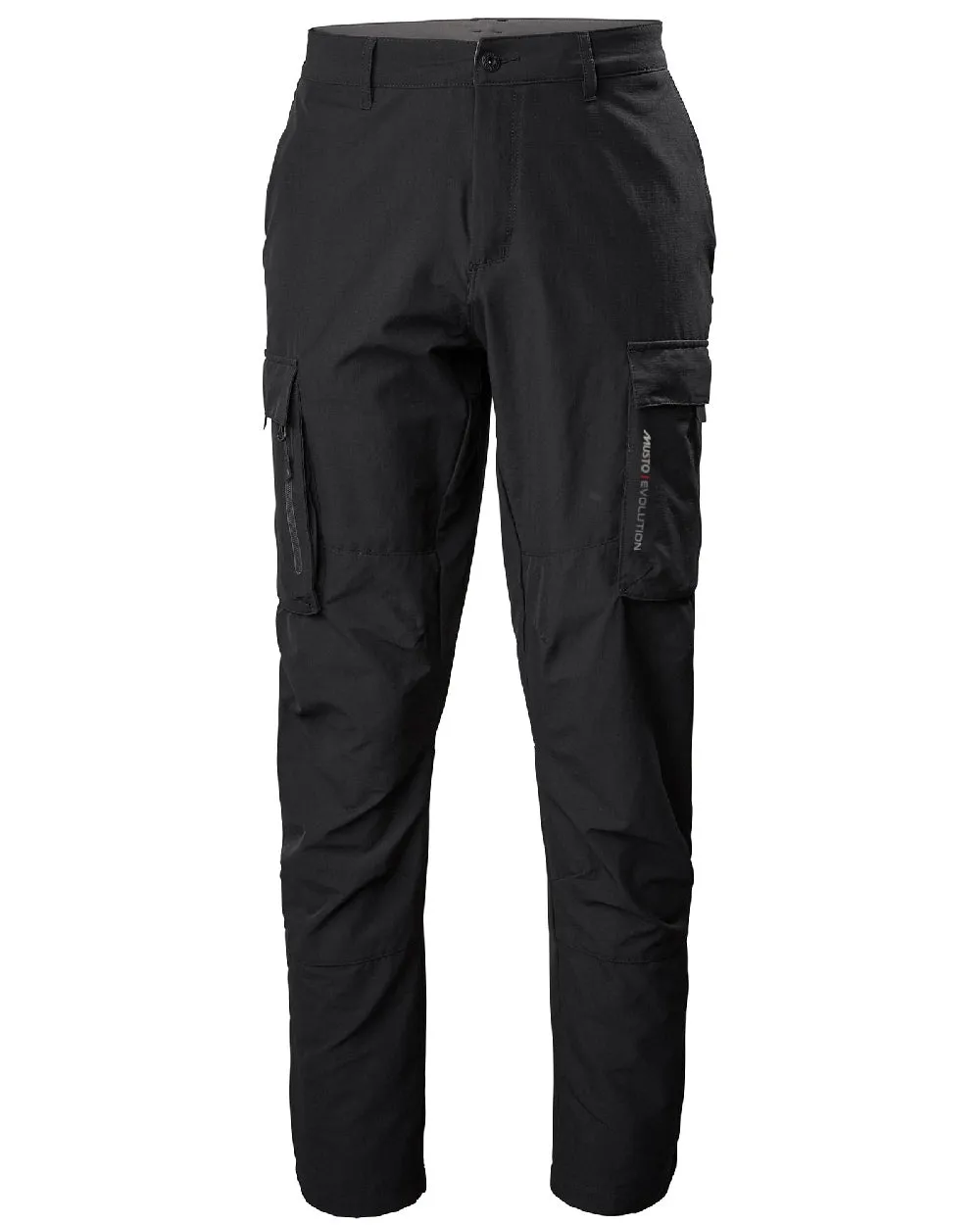 Musto Mens Evolution Deck UV Fast Dry Trousers Musto Outdoor Jackets