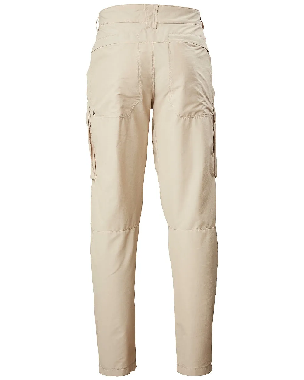 Musto Mens Evolution Deck UV Fast Dry Trousers Musto Outdoor Jackets