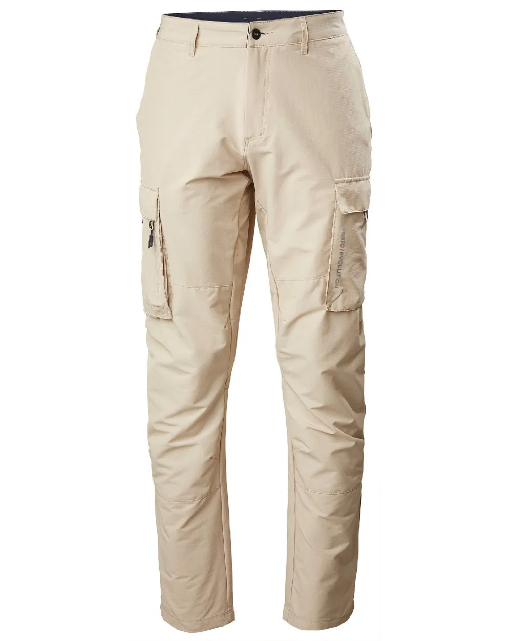 Musto Mens Evolution Deck UV Fast Dry Trousers Musto Cold Weather Gear