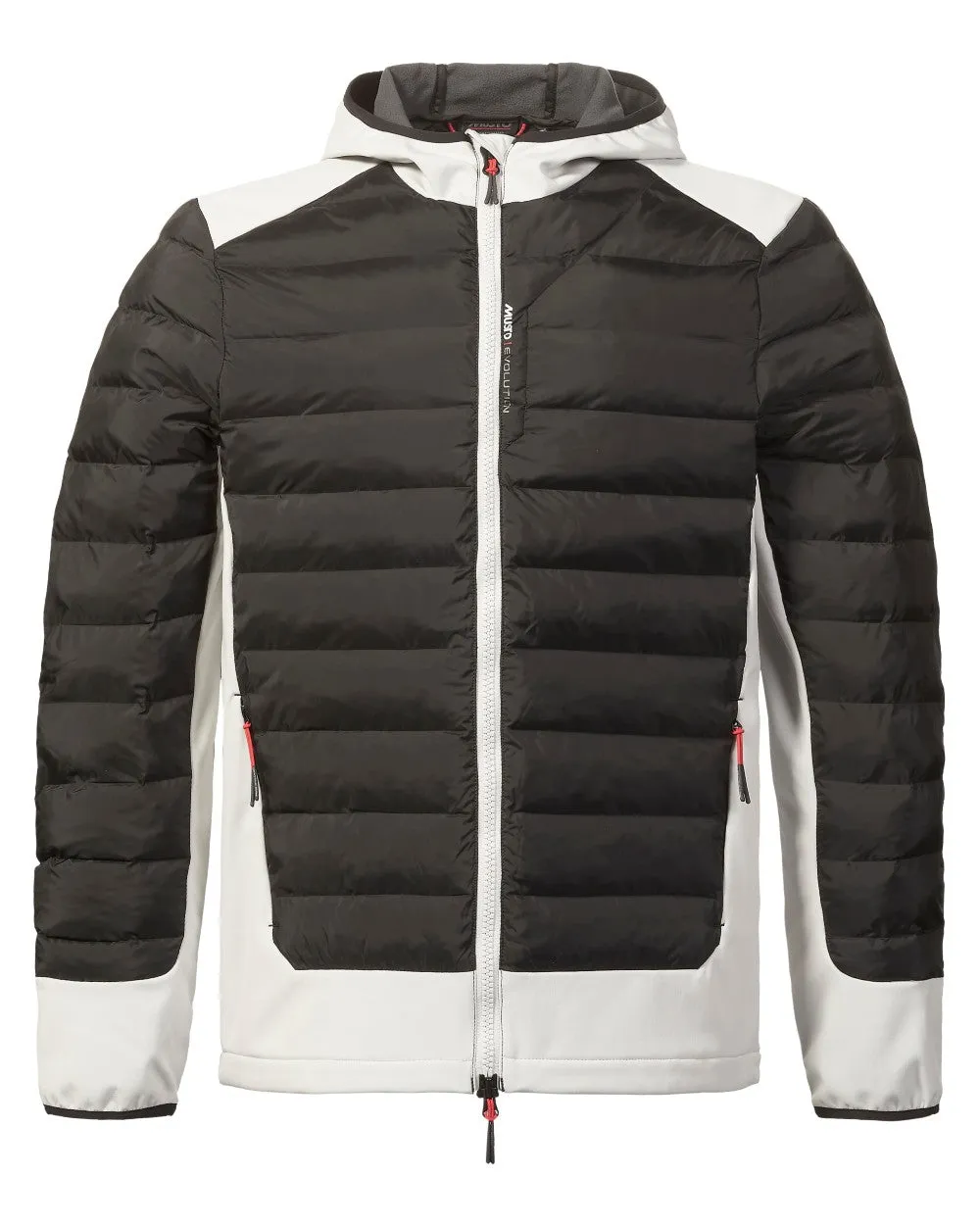 Musto Mens Evolution Loft Hooded Jacket 2.0 Shooting Waterproof Jackets