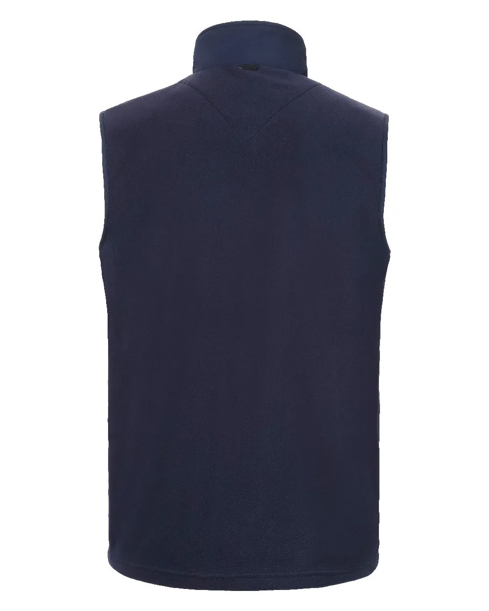 Musto Mens Evolution Polartec 200 Vest Sailing Fleece Layers