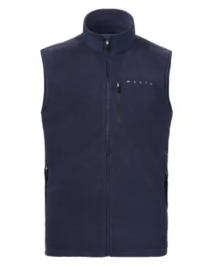 Musto Mens Evolution Polartec 200 Vest Midweight Sailing Fleece