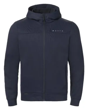 Musto Mens Full Zip Hoodie Heavyweight Hoodie Jackets