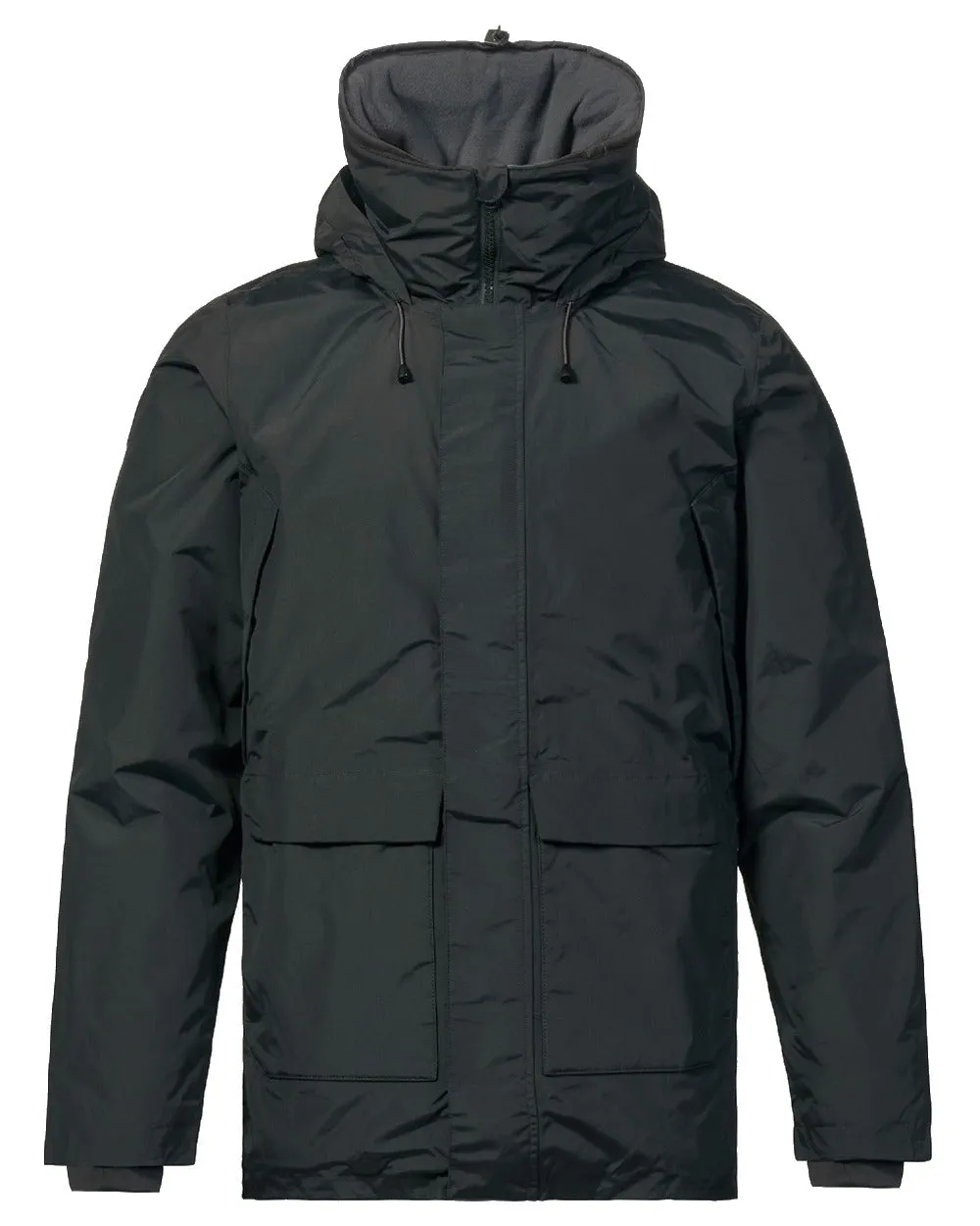Musto Mens Headland Pertex Primaloft Parka Insulated Winter Parkas