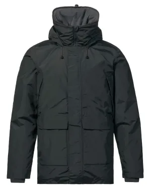 Musto Mens Headland Pertex Primaloft Parka Seam-Sealed Rain Jackets