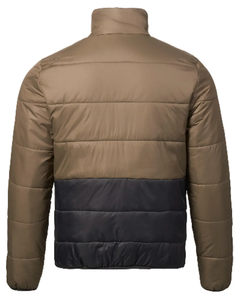 Musto Mens Land Rover Primaloft Reversible Jacket Men's Jackets and Coats