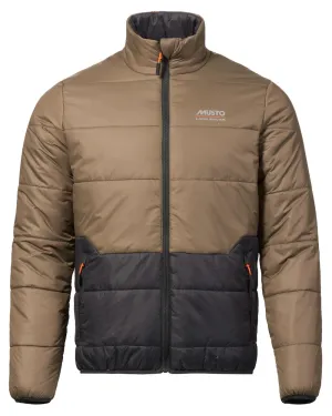 Musto Mens Land Rover Primaloft Reversible Jacket All-Purpose Men's Coats