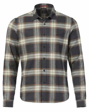 Musto Mens Long Sleeve Plaid Shirts Musto Tactical Shirts