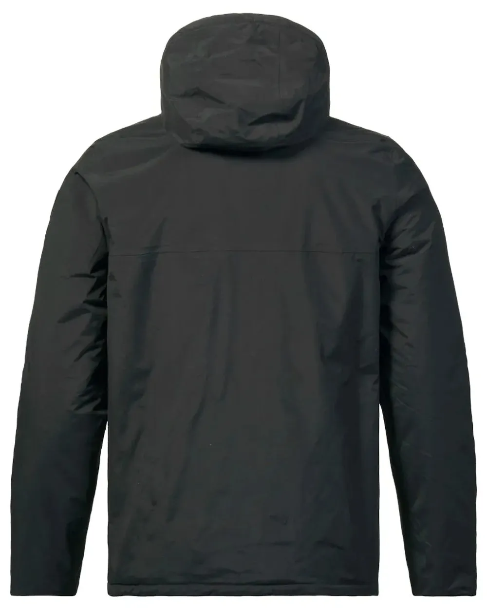 Musto Mens Marina Primaloft Rain Jacket Men's Jackets and Coats