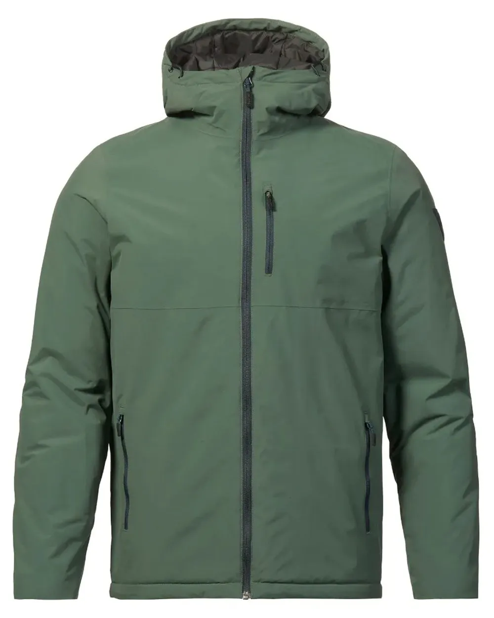 Musto Mens Marina Primaloft Rain Jacket Men's Jackets and Coats