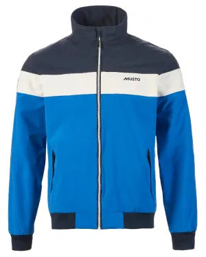 Musto Mens Musto 64 Snug Blouson Jacket Flight Style Bomber Coats