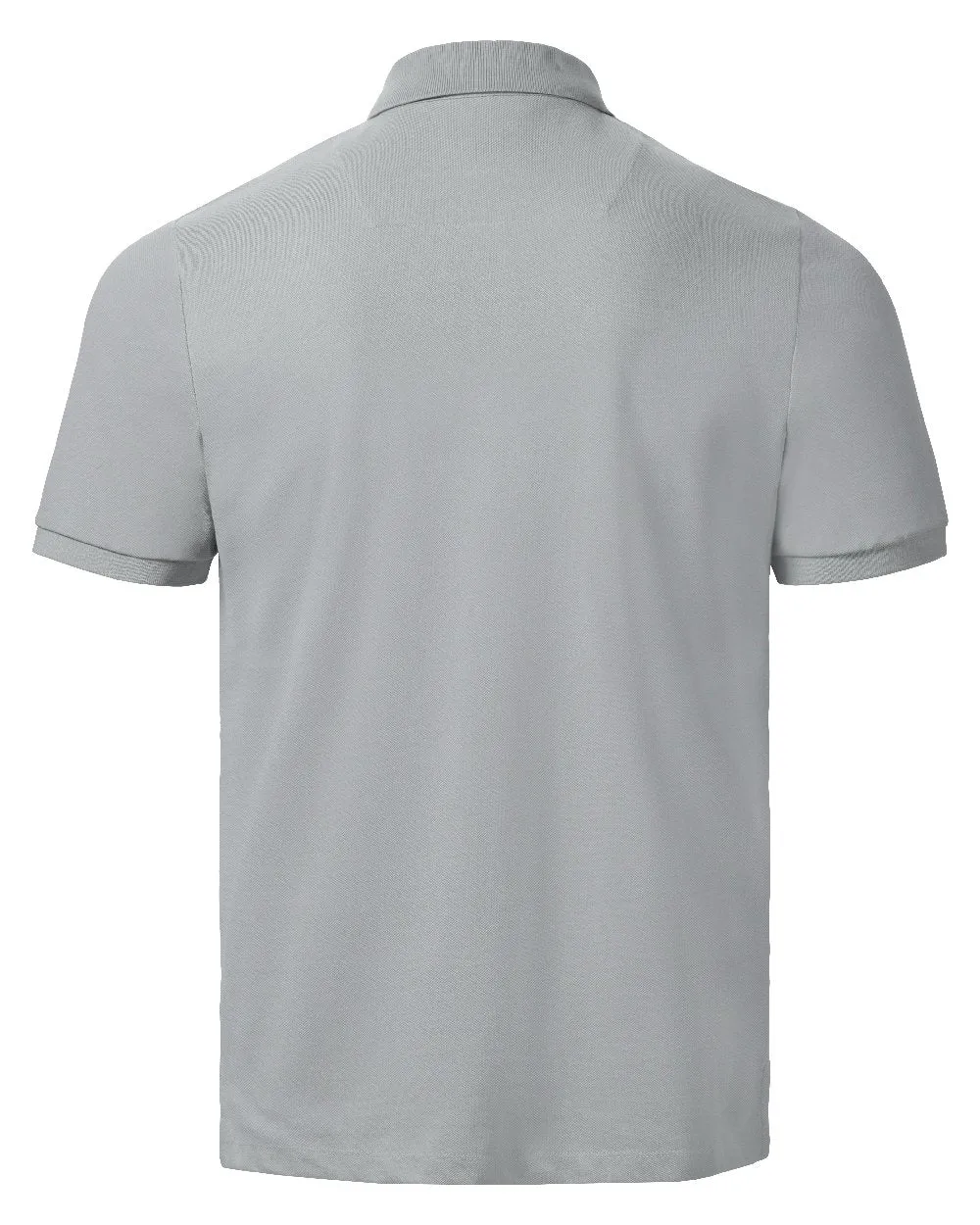 Musto Mens Original Short Sleeve Polo Shirt Musto Sport Shirts