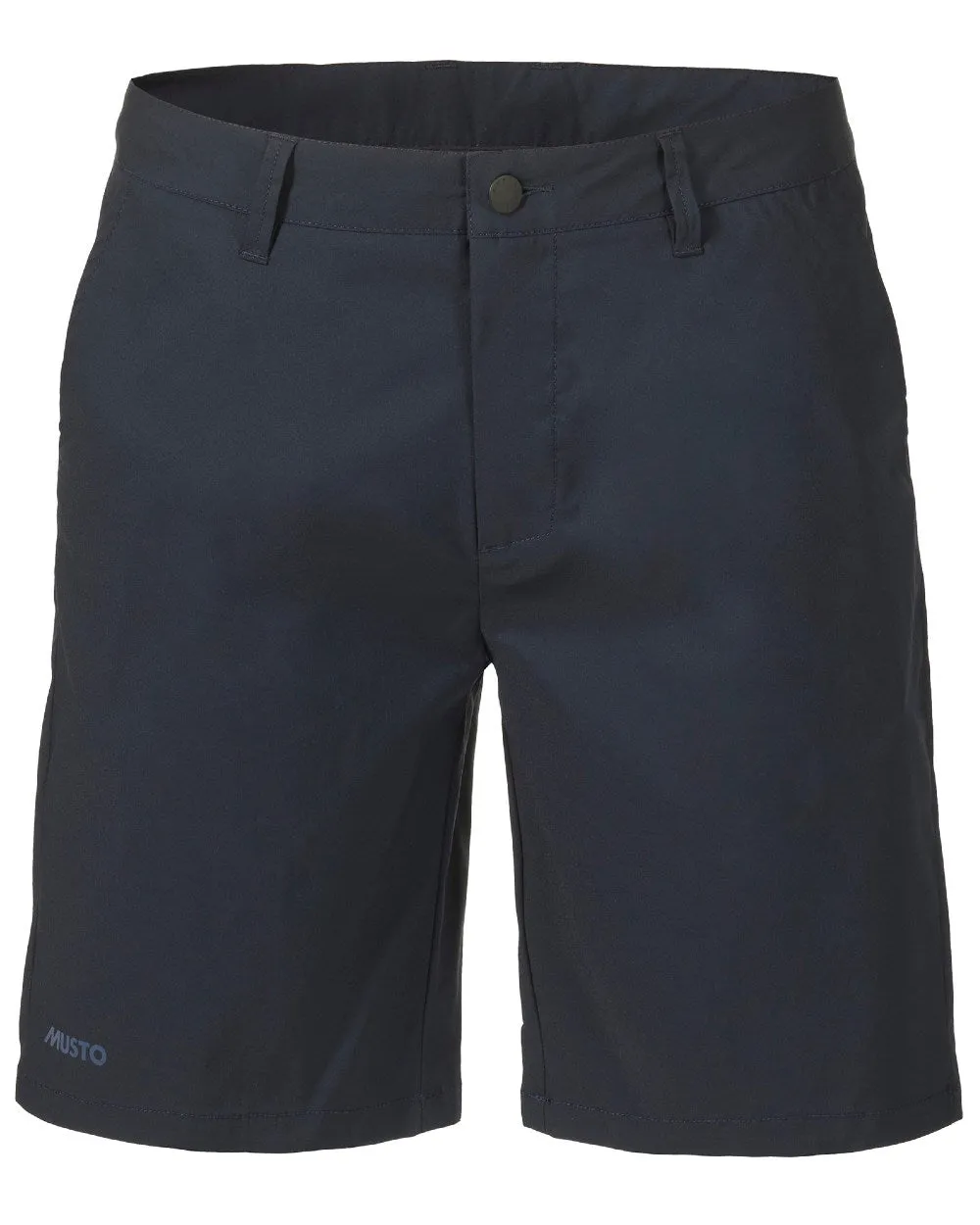 Musto Mens Rib Fast Dry Shorts Sailing Sport Shorts