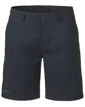 Musto Mens Rib Fast Dry Shorts Sailing Sport Shorts