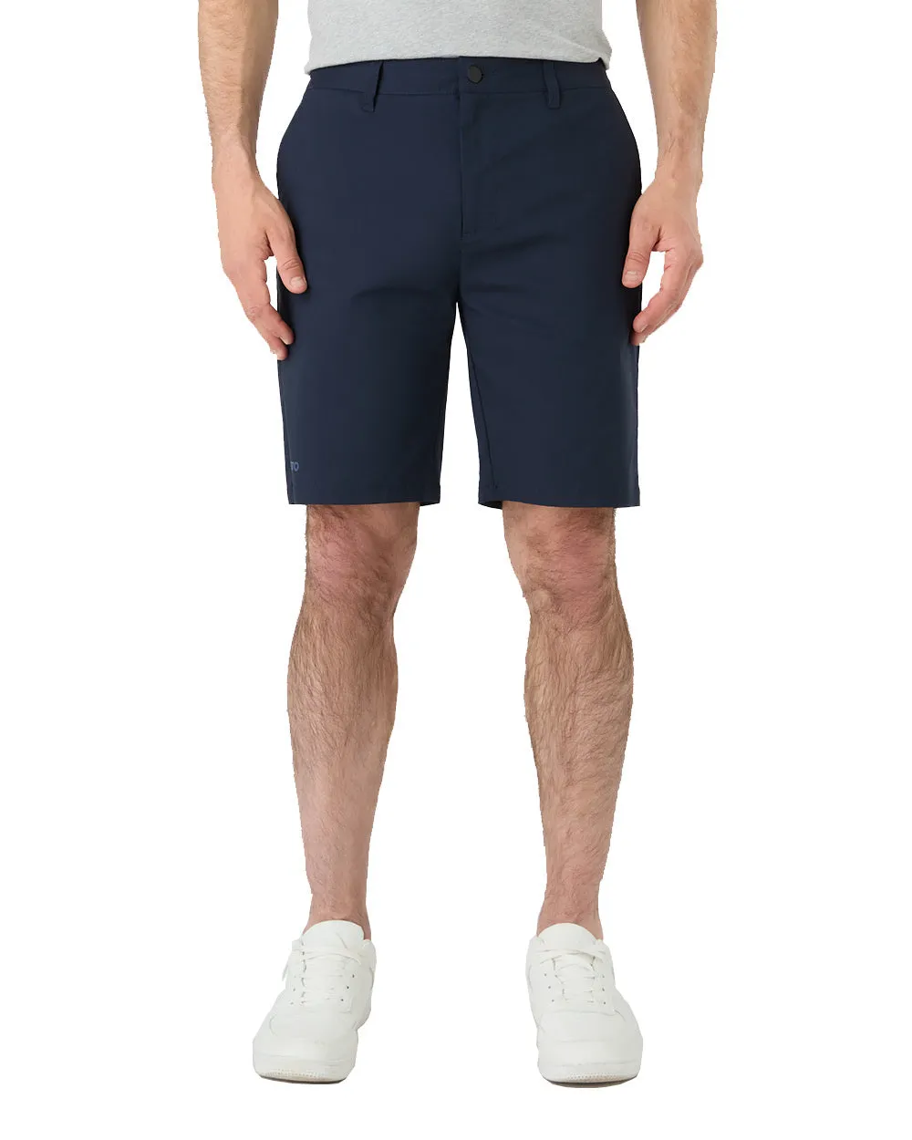 Musto Mens Rib Fast Dry Shorts Sailing Quick-Dry Shorts