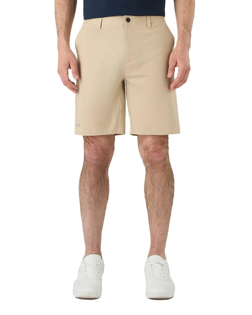 Musto Mens Rib Fast Dry Shorts Sailing Quick-Dry Shorts