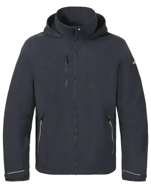 Musto Mens Sardinia Jacket Seam-Sealed Rain Jackets