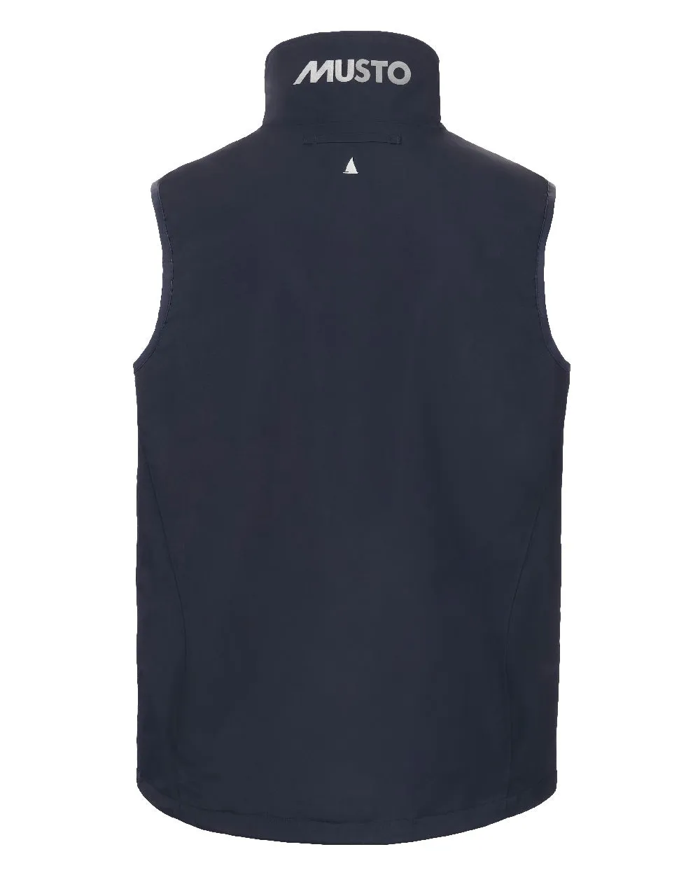 Musto Mens Sardinia Vest Cotton T-Shirts Men