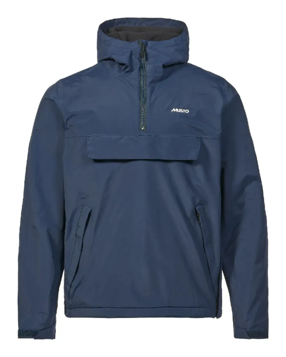 Musto Mens Snug Anorak Hunting Smock Jackets