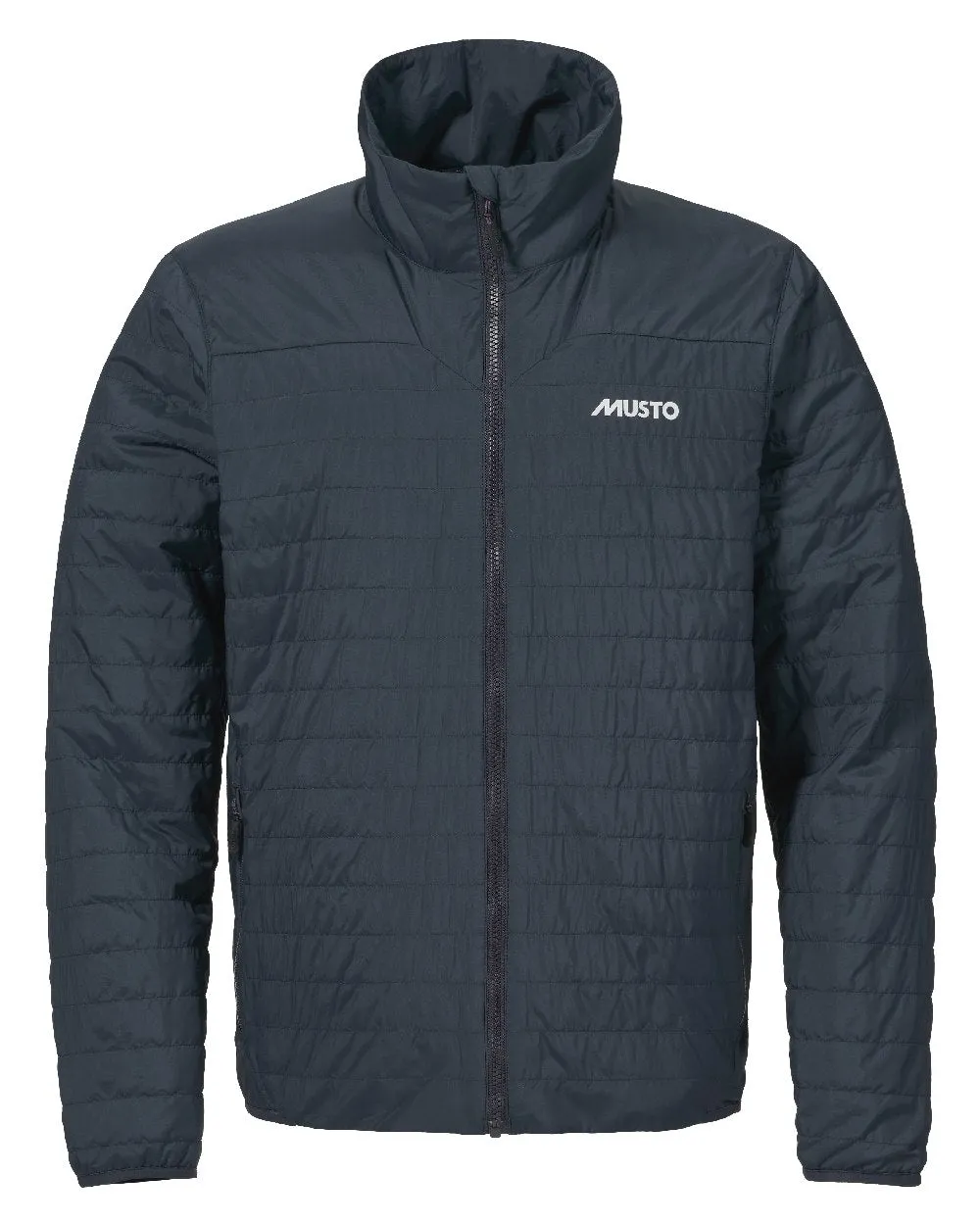 Musto Mens Solent Primaloft Insulator Jacket All-Purpose Men's Coats