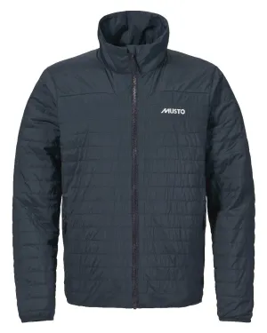 Musto Mens Solent Primaloft Insulator Jacket All-Purpose Men's Coats