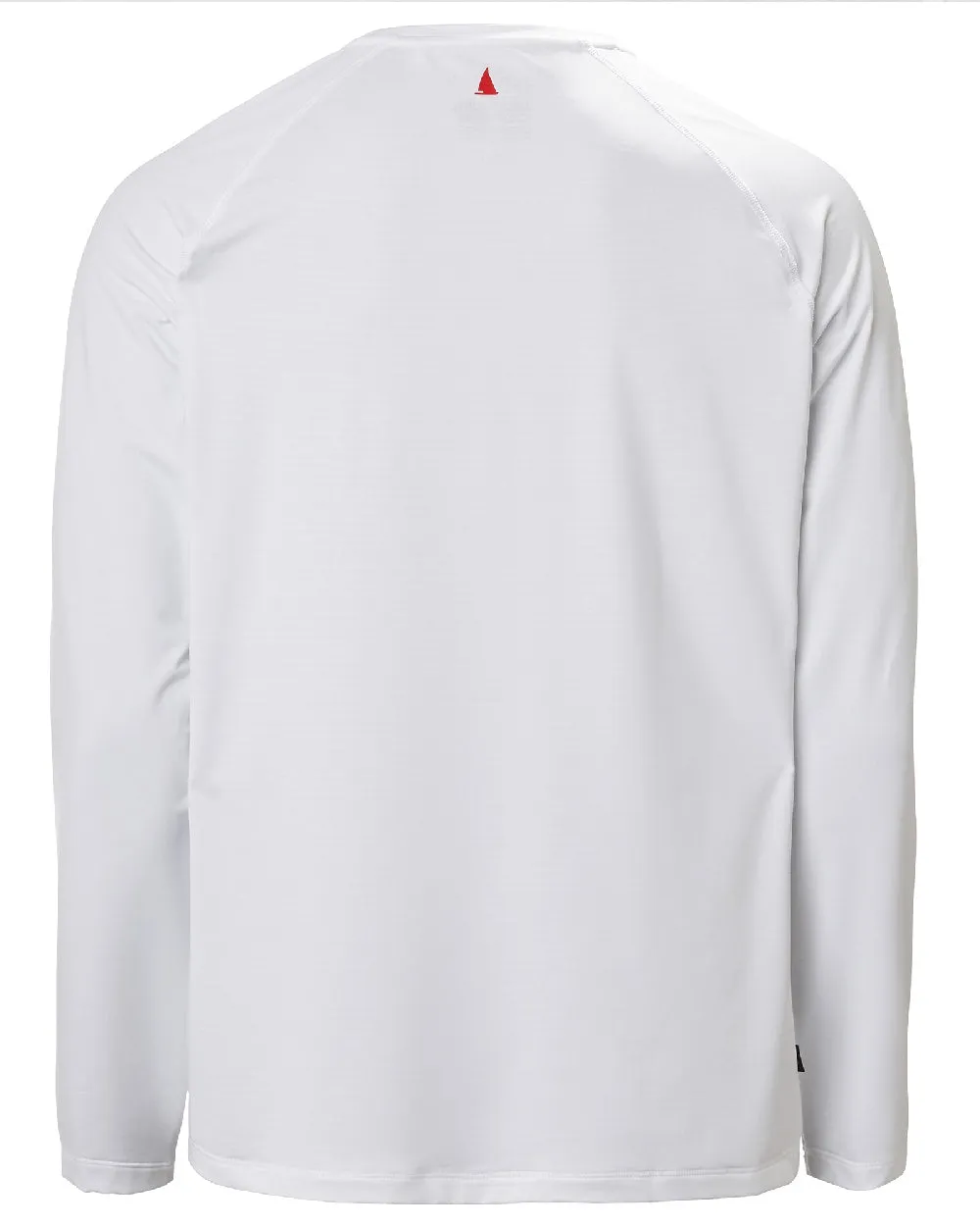 Musto Mens Sunblock Long Sleeve T-Shirt 2.0 Sailing Logo T-shirts